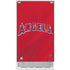 MLB Los Angeles Angels Alternate Jersey Xbox Series S Console Skin